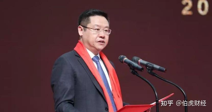 “白酒教父”的野望,330亿酒企赴港IPO - 知乎