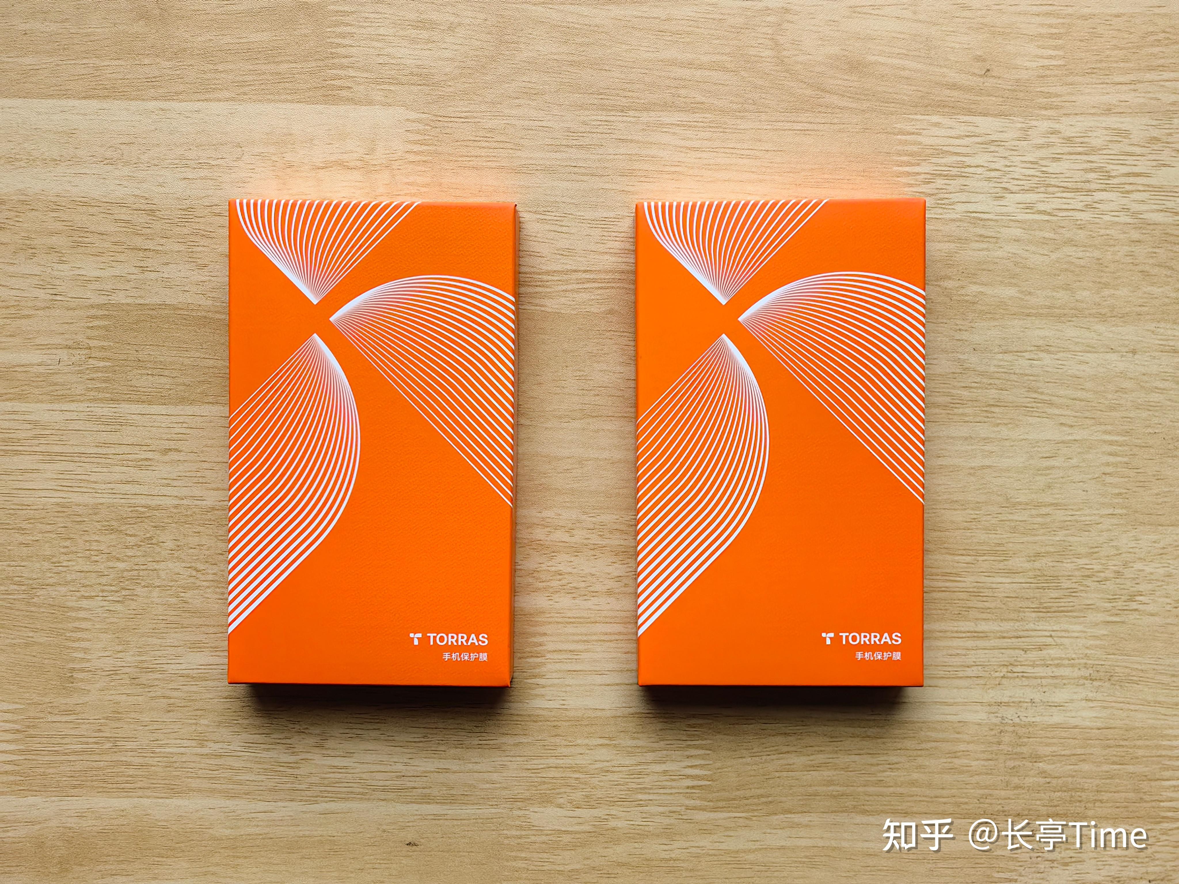 暨图拉斯康宁玻璃钢化膜使用体验分享