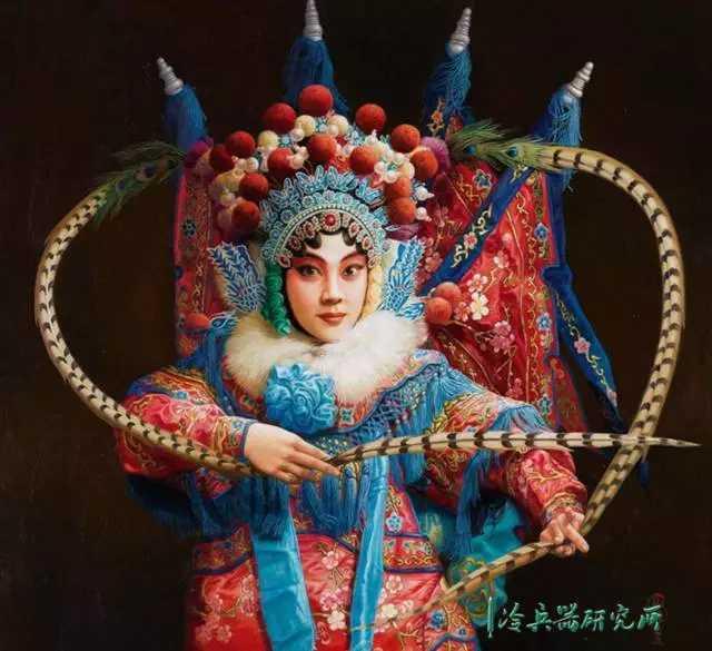 揭密中国古代兜鍪装饰物“盔缨”,古今中外同等骚包! - 知乎