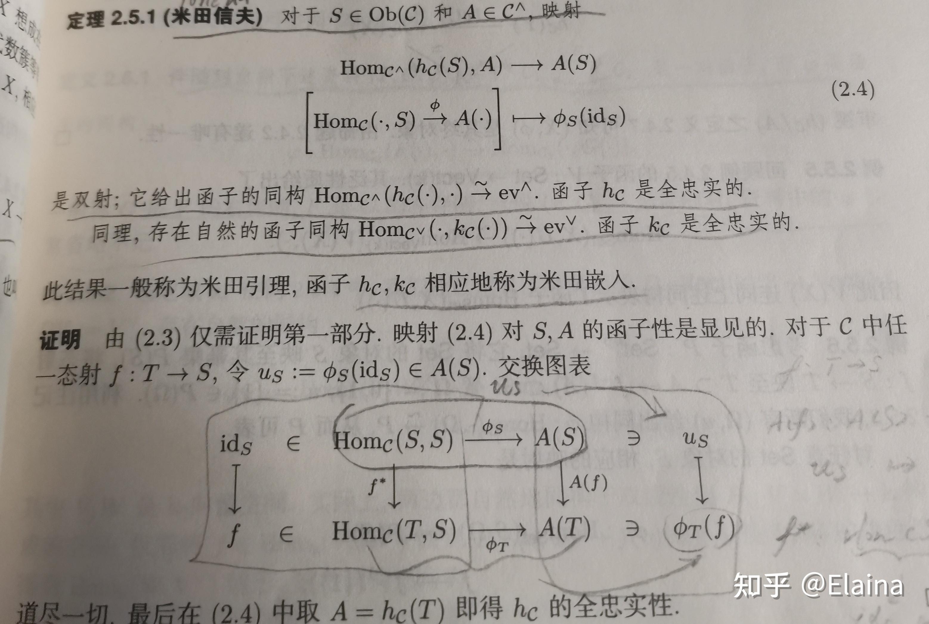 tikz（范畴论相关）绘图入门（适配李文威代数学方法） - 知乎