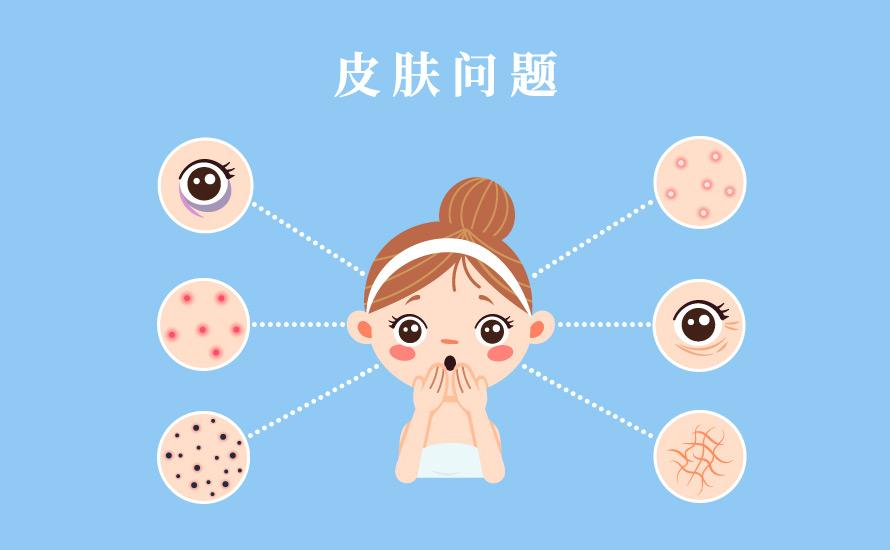血虚风燥:身体的“沉默杀手”? - 知乎