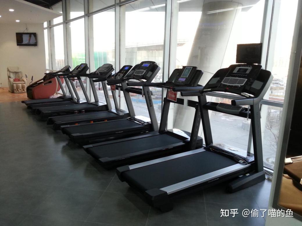 一兆韦德学员教你怎样使用健身器械 - 知乎