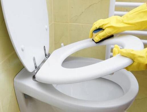 不知道马桶要怎么清洁 不知道多久要清洗一次 这6个清洁保养技巧轻松搞定 知乎