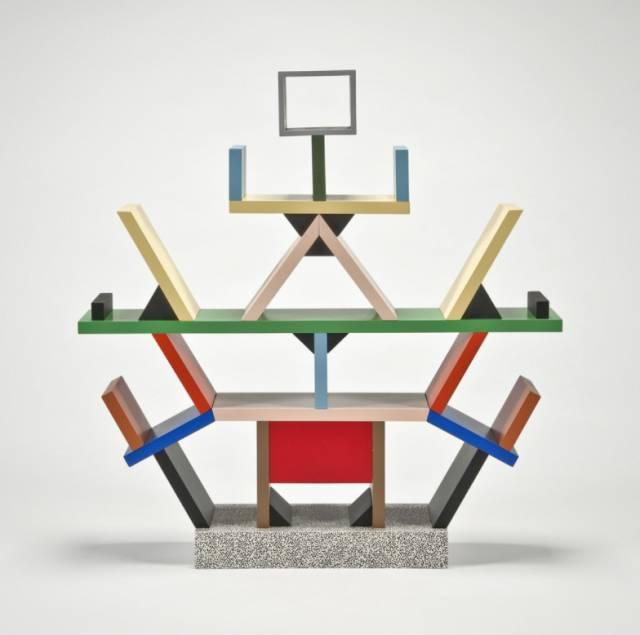 埃托·索特萨斯告诉你一台打字机可以多性感 - 知乎