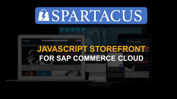 给 SAP Commerce Cloud Storefront 设置 endpoint - 知乎
