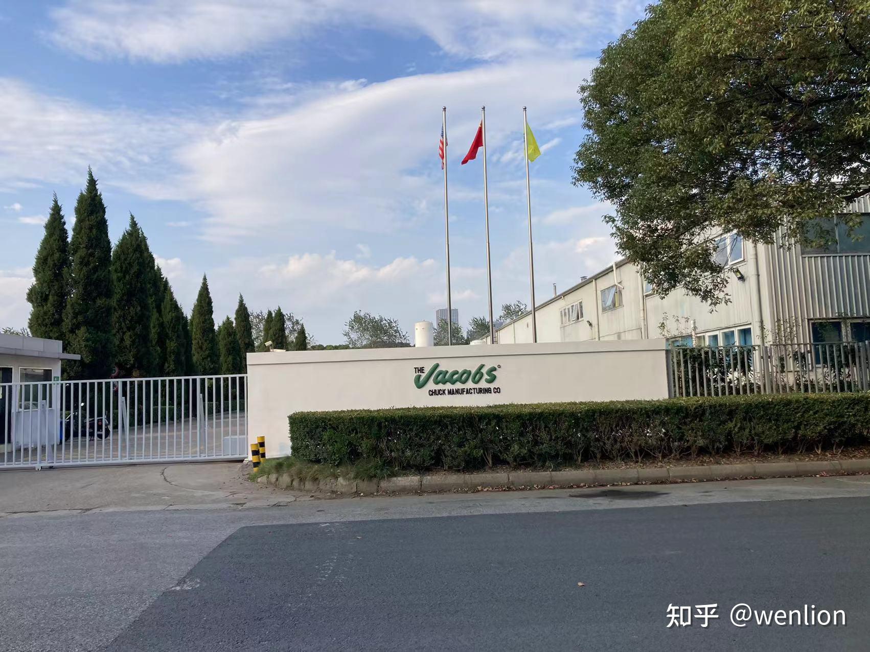 苏州的很多工厂 企业 是不是都搬走了? - 知乎