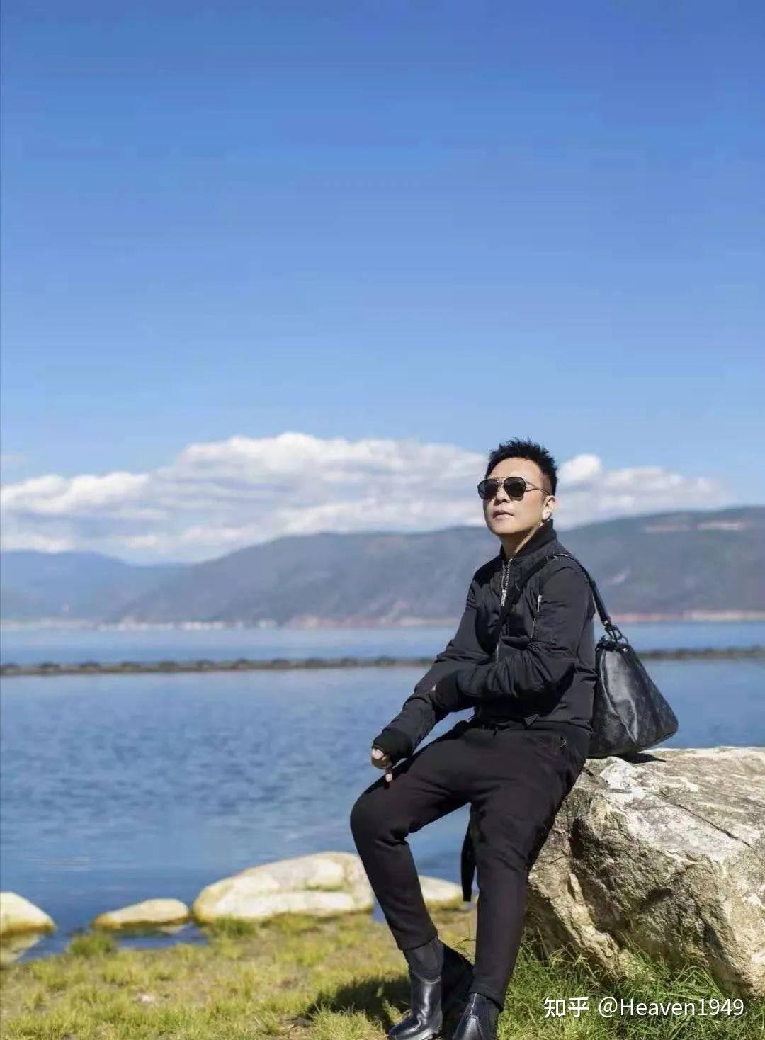 2023年度最佳灵魂音乐人—许巍