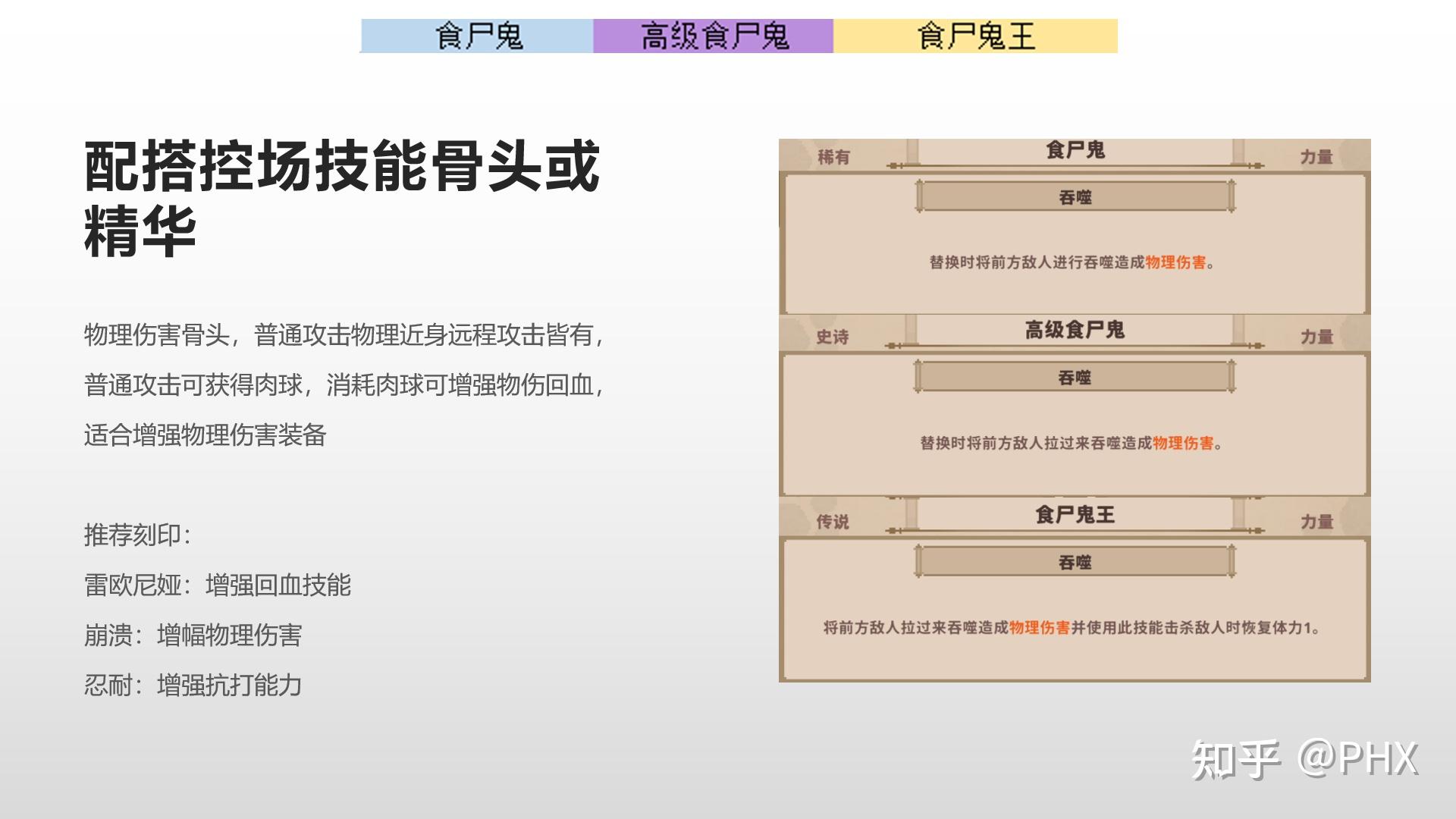 skul英雄杀手头骨图鉴图片