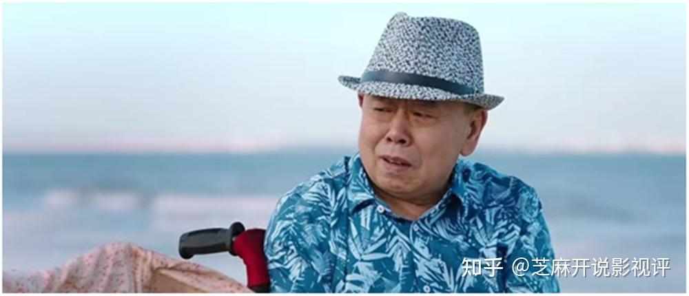老潘的归途老潘心有千千结终难忘家乡情