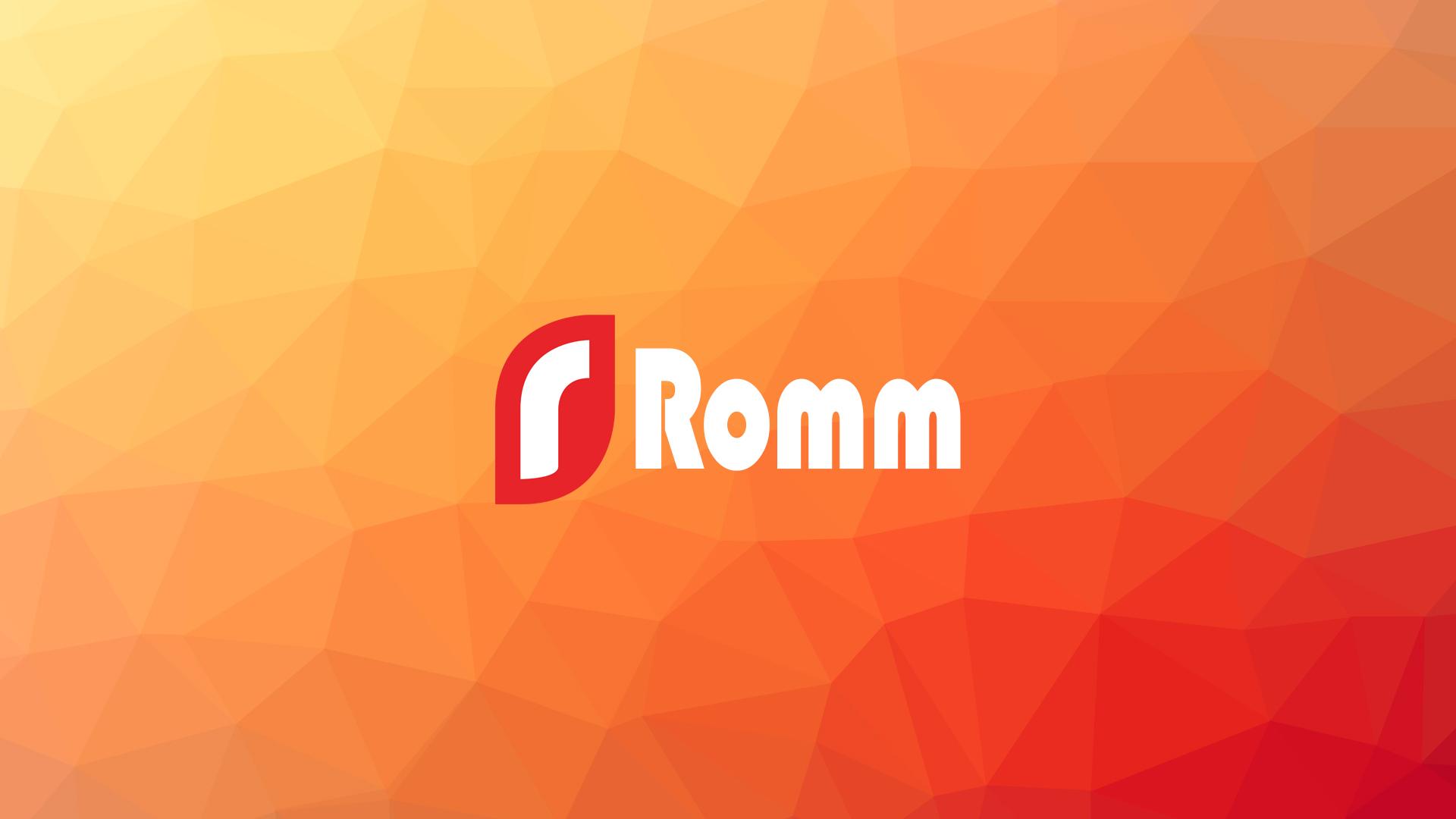 Romm 社区 - 知乎