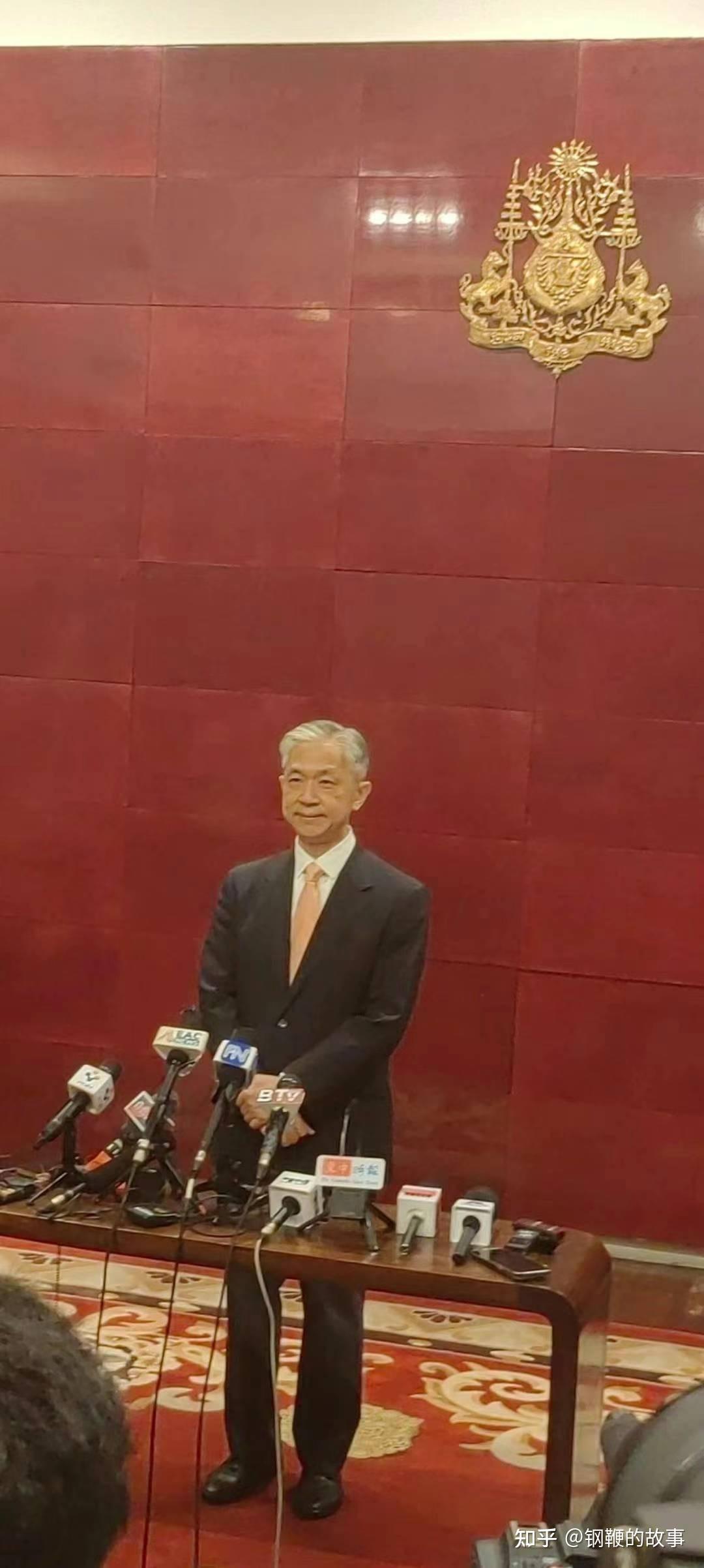 外交部新任发言人汪文斌亮相,你有哪些想说的?