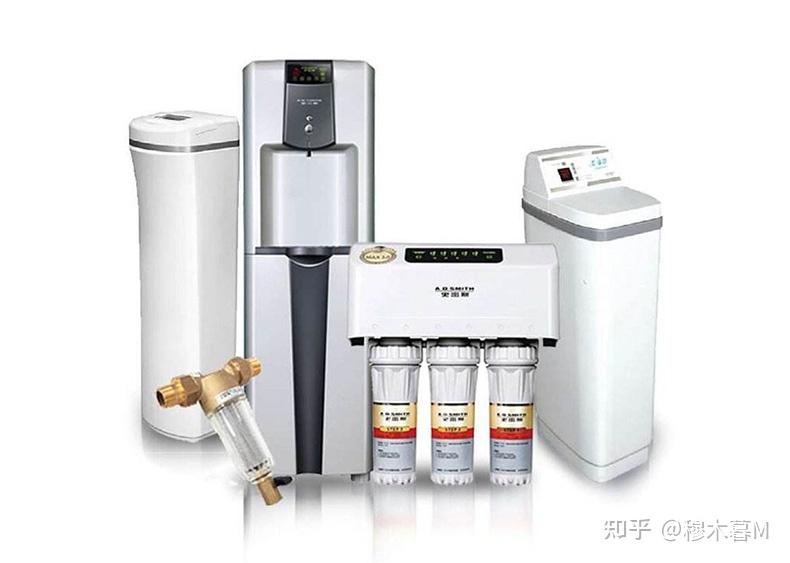 淨水器十大品牌淨水器十大排名淨水器十大名牌有哪些