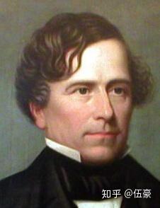 黑船事件背后的真相 知乎