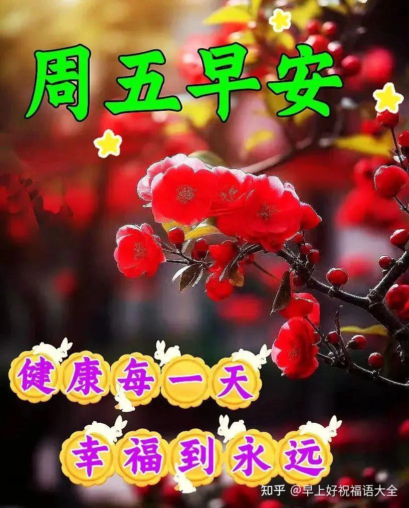 6月2日周五早上好，温馨唯美早安祝福语带字 - 知乎