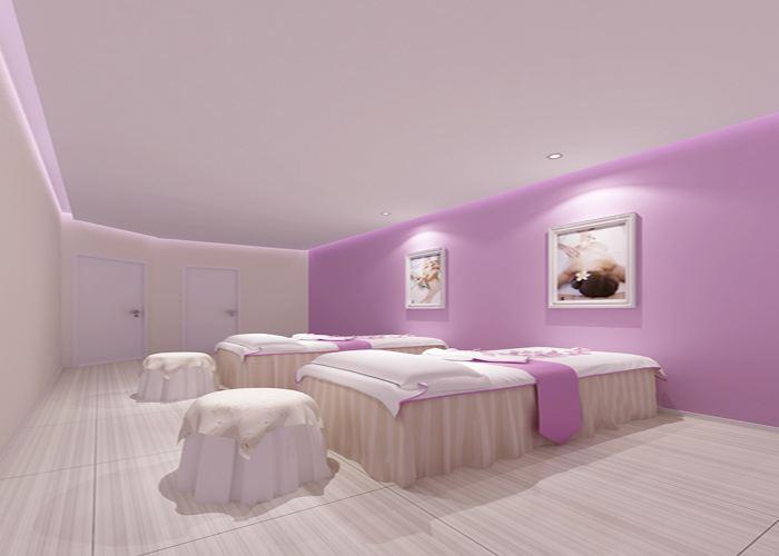 美容院经营的四个点一个都不能忽视呀