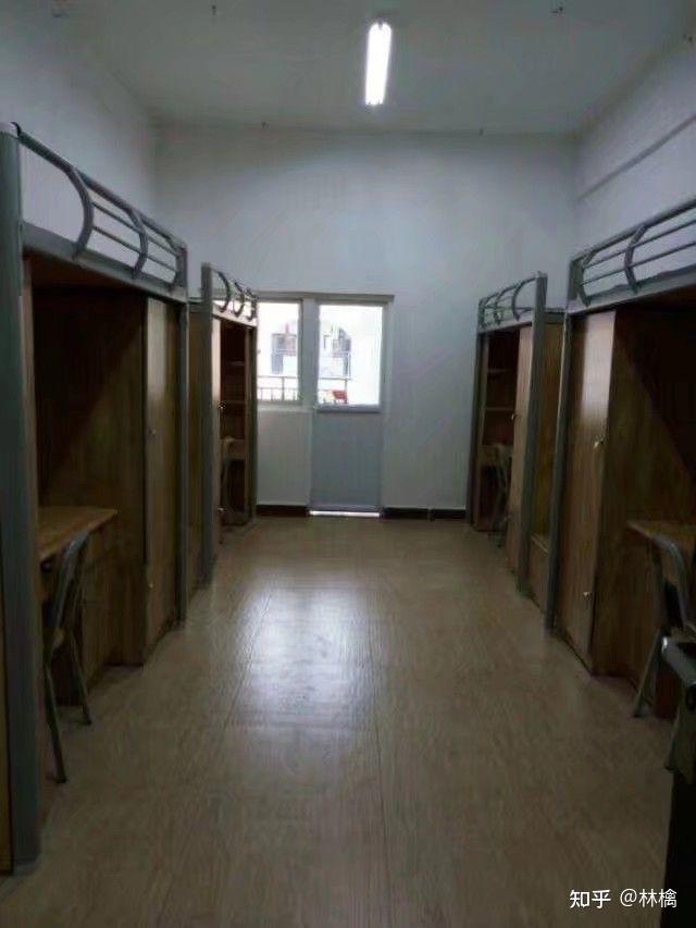 遵义医药高等专科学校的宿舍条件如何?校区内有哪些生活设施? - 知乎