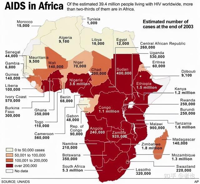 全国艾滋病城市排名图图片