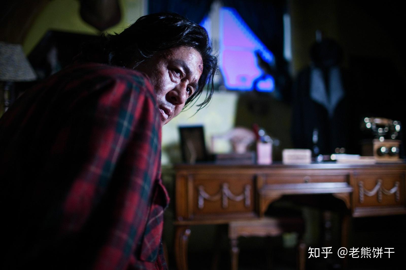 《遇见恶魔》那个不择手段为亡妻复仇的人,如今怎么样了? - 知乎