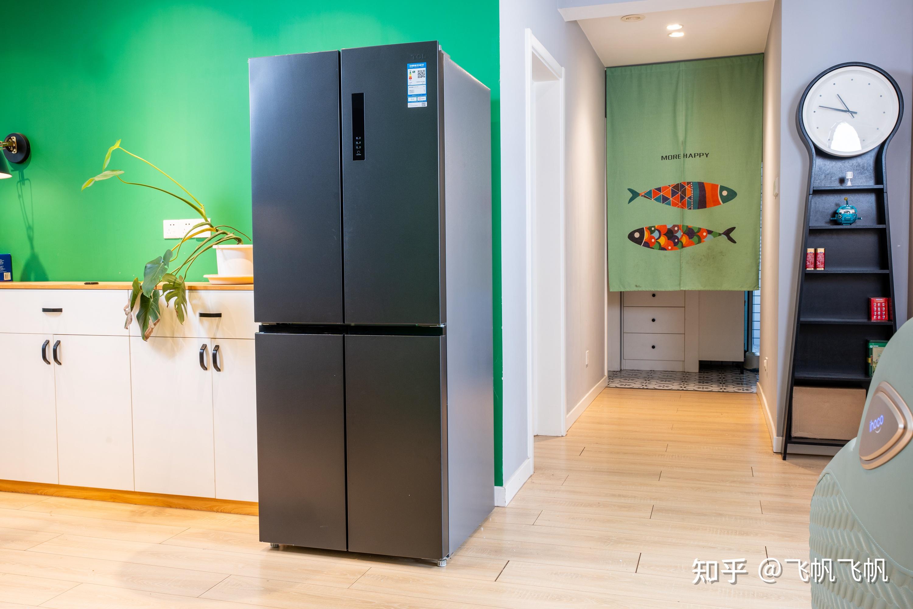 2022年性价比冰箱选购攻略407l1级能效母婴专区2xxx元拿下