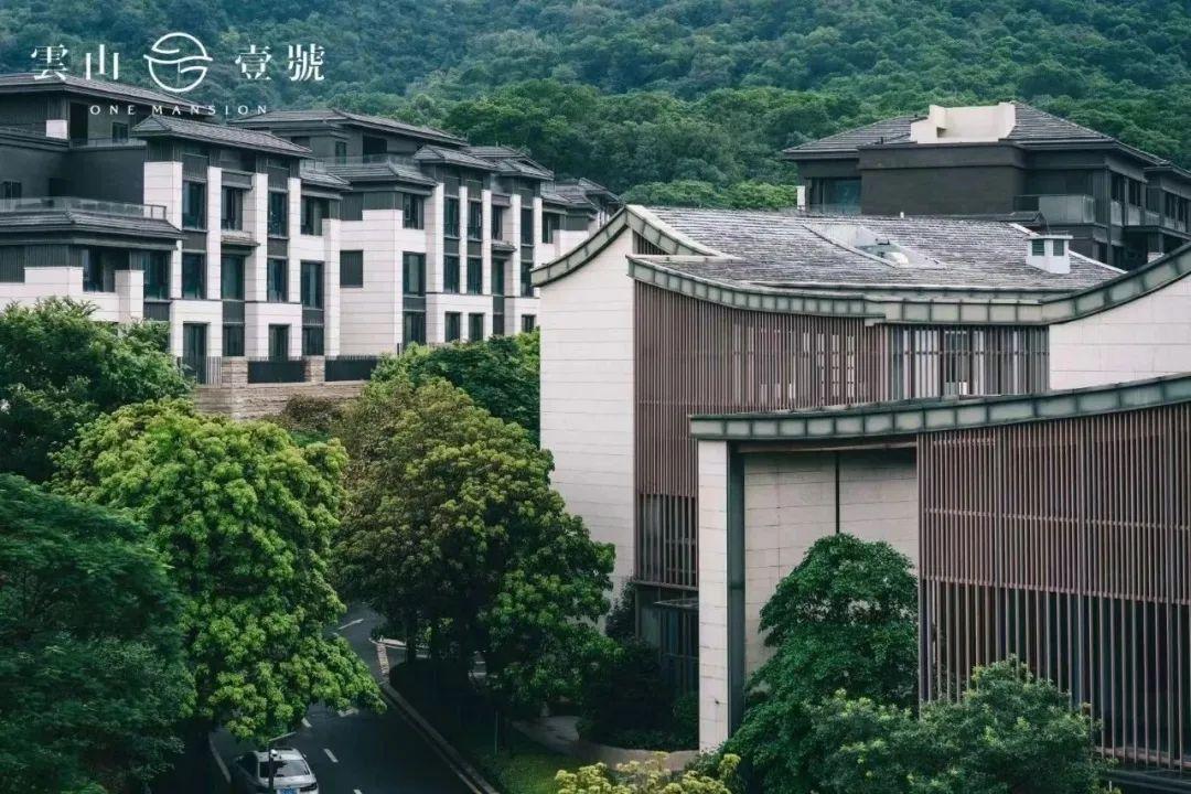 2025白云区： 珠光·云山壹号-首付15%返佣（欢迎加入我们购房讨论群） - 知乎