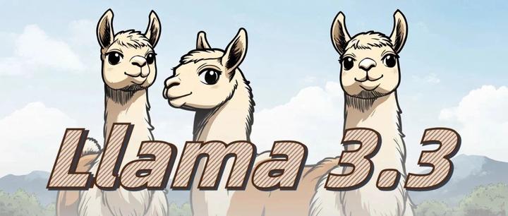 Llama 3.3开源！70B媲美405B性能，支持128K上下文 - 知乎
