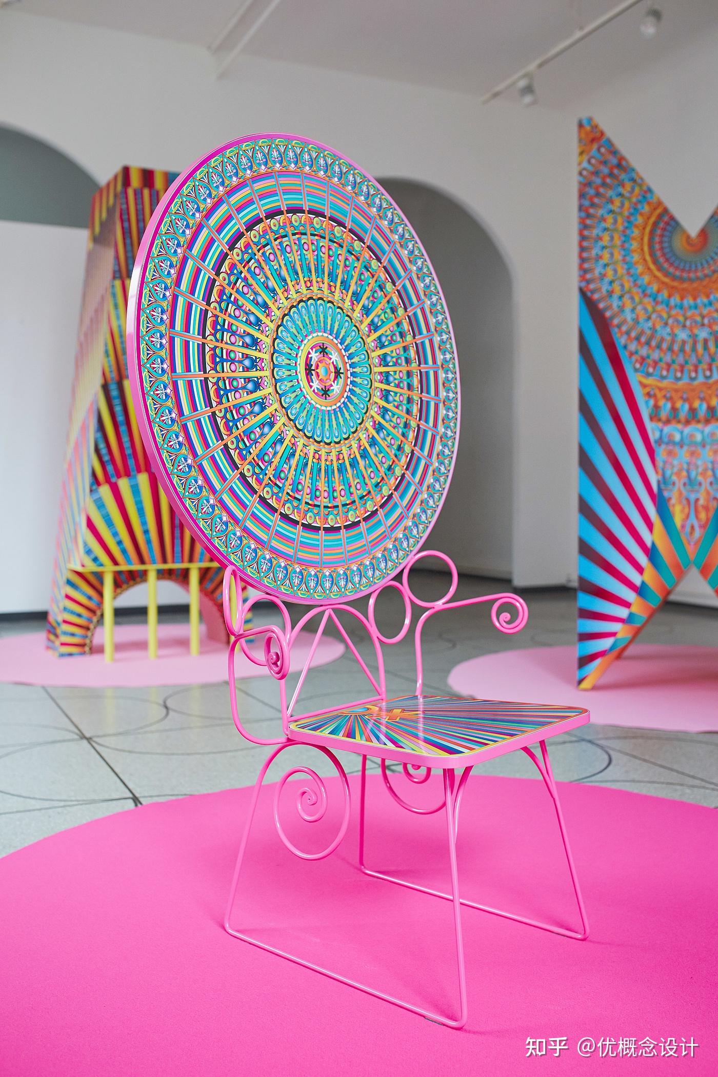 工业设计盘点八款异形产品造型设计