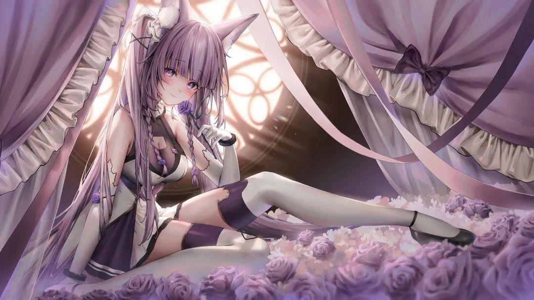 有没有污污的高清无水印电脑壁纸