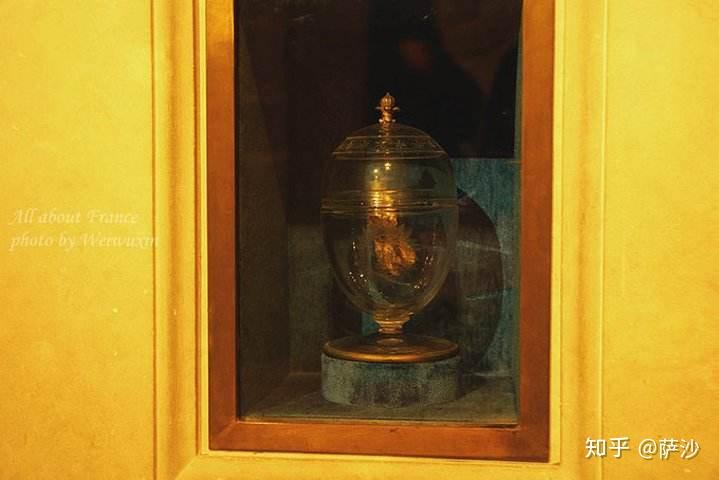 法国国王路易十七的心脏是真的10岁小王子死于法国大革命