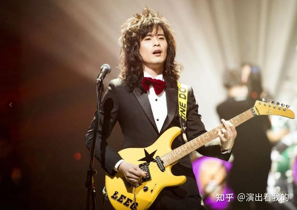 信乐团演唱会佛山站带你走进信乐团附乐队介绍成员介绍