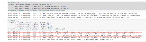 MMPose实战--基于耳朵穴位数据集【OpenMMLab AI实战营第二期Day3+作业1】 - 知乎