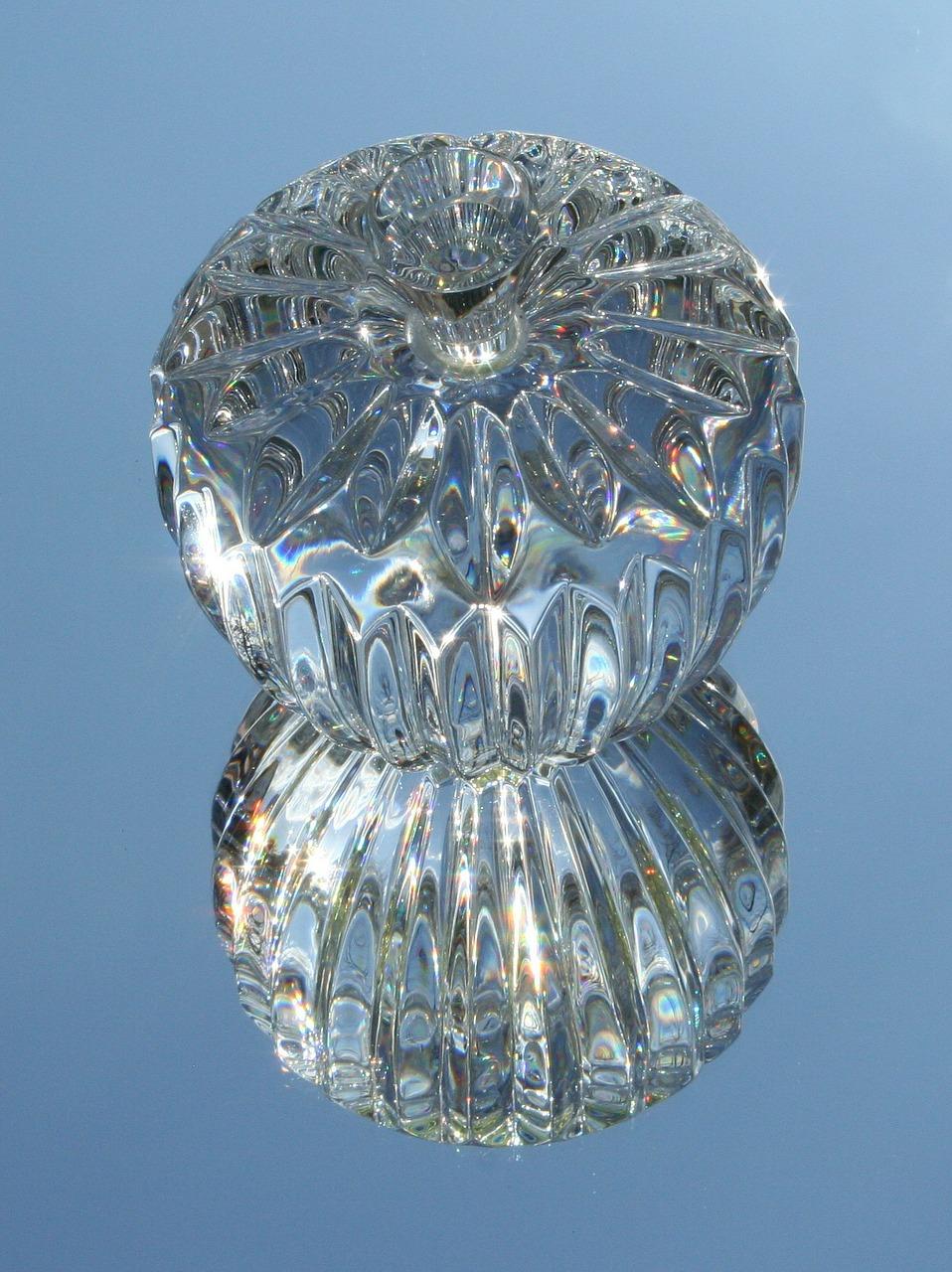 水晶灯用什么灯泡好看