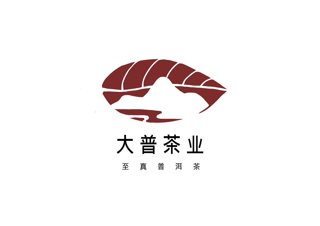 设计茶logo的思路? - 知乎