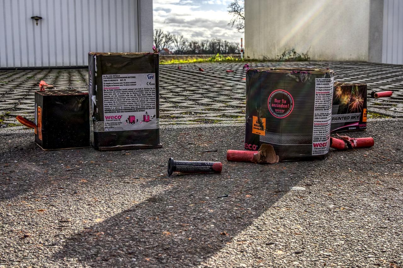 4. 联合执法行动