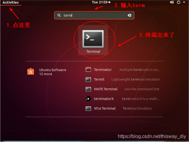 Ubuntu 操作教程 - 知乎