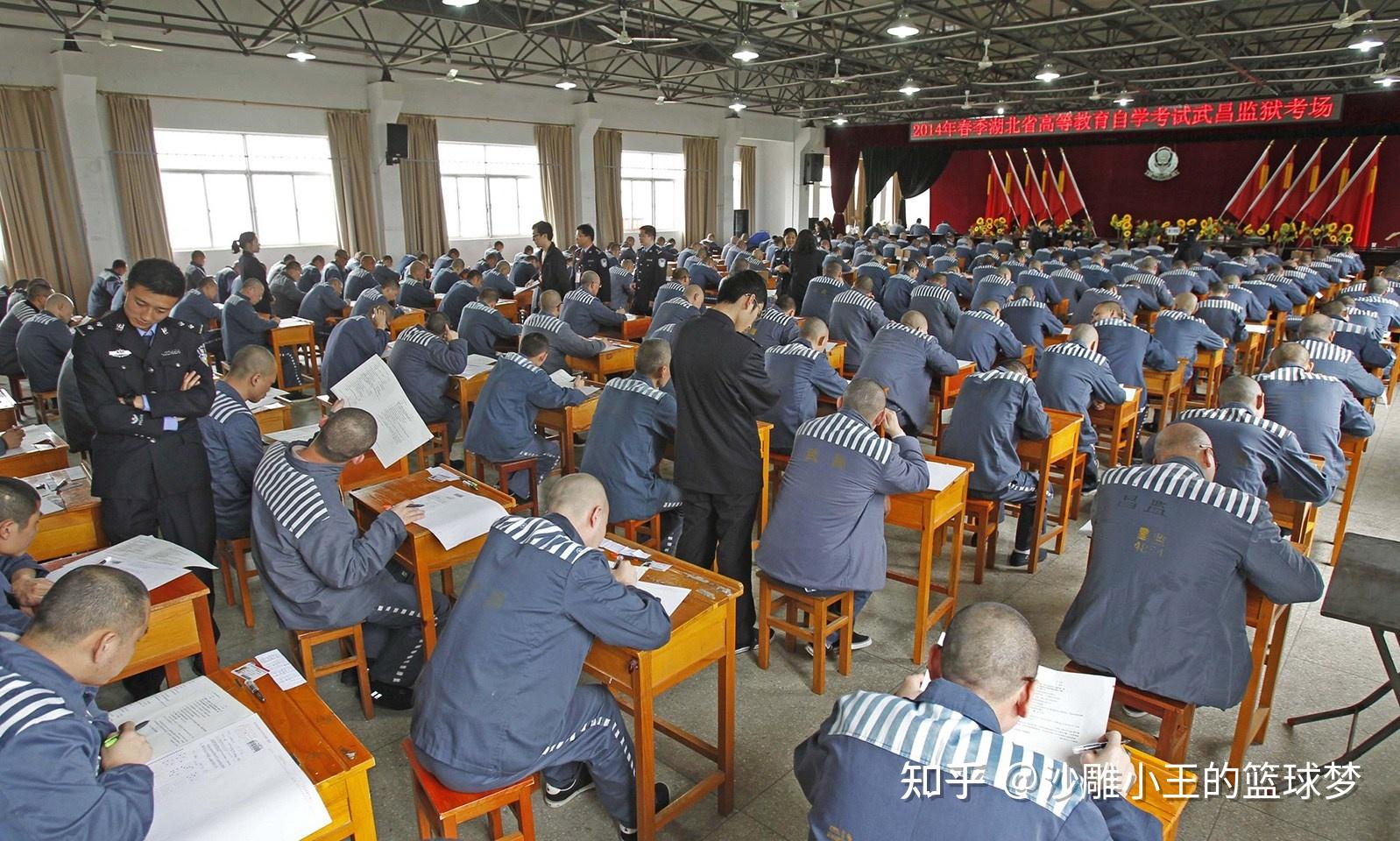 如果监狱里的生活质量远高于外面人们会因此去犯罪吗