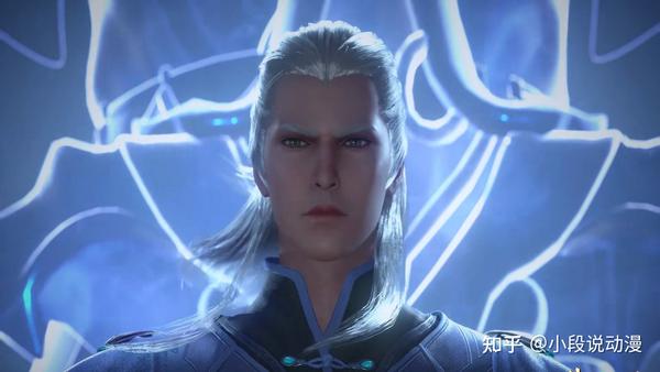 斗罗大陆:唐三一招击败两个封号斗罗,唐昊霸气登场,昊天扬威 - 知乎
