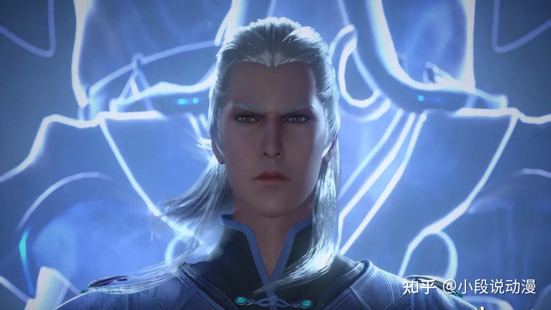 斗罗大陆:唐三一招击败两个封号斗罗,唐昊霸气登场,昊天扬威 - 知乎