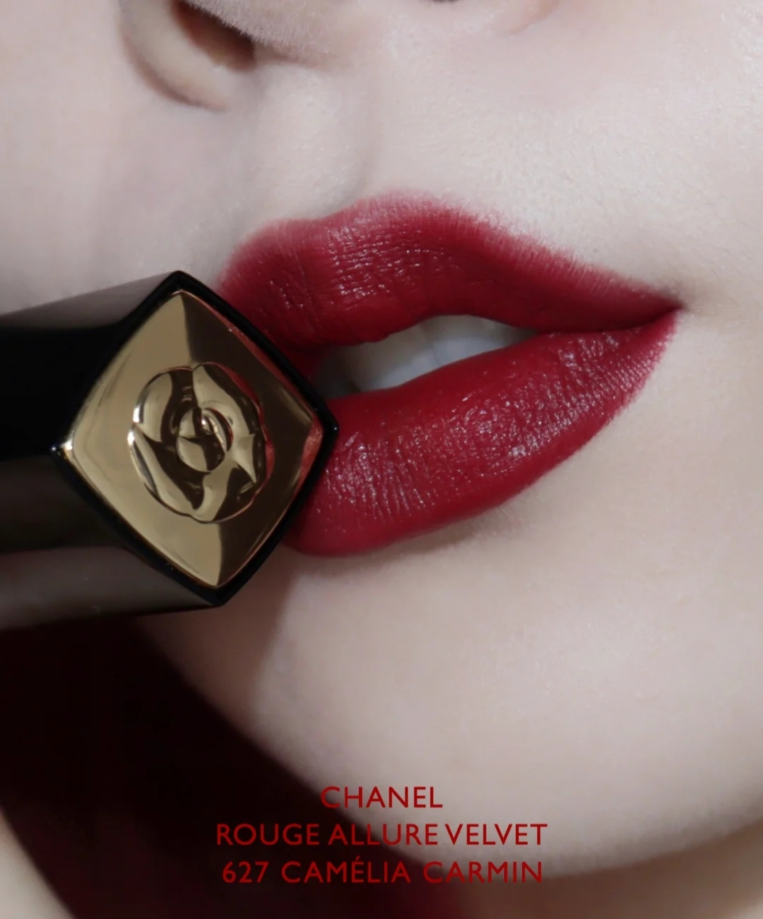 【520礼物】¥99抢香奈儿山茶花口红!你还犹豫啥呢? - 知乎