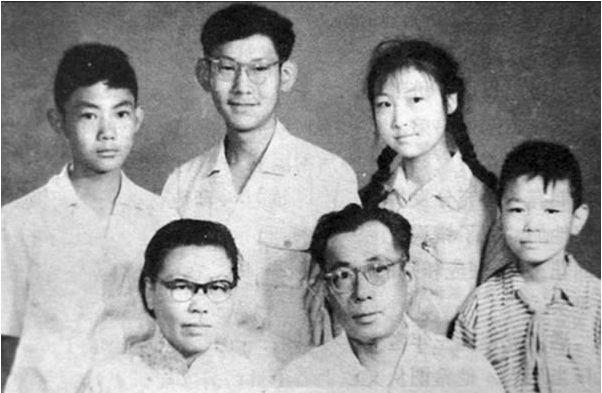 遇罗克小传:在没有英雄的年代里,我只想做一个人