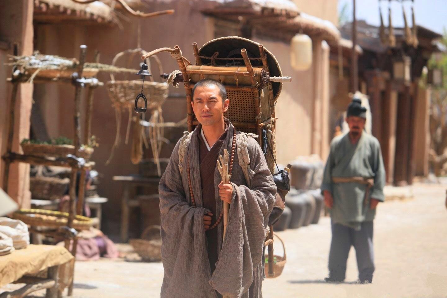 历史上真实的玄奘是一个怎样的人?