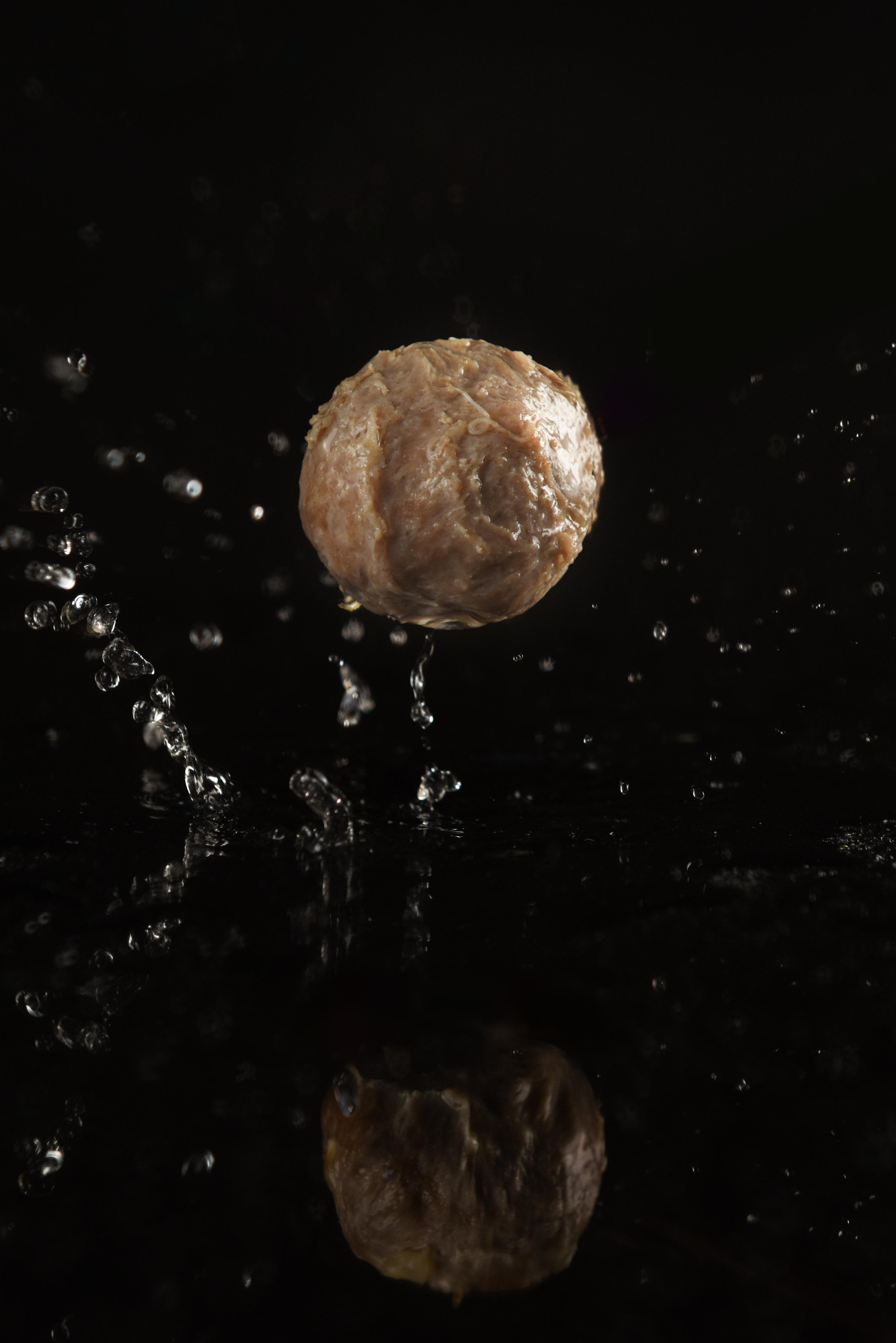 淘宝京东上哪家潮汕牛肉丸好吃正宗值得推荐? - 知乎