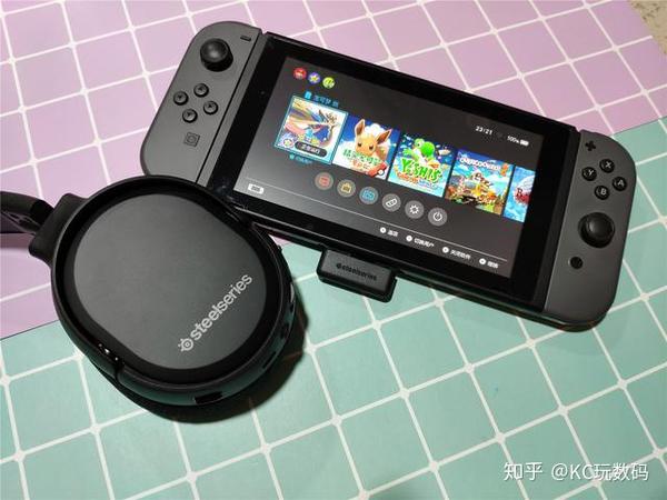 Switch 配件不完全入坑指南 21新春终极版 知乎