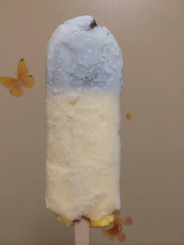 寻找一款小时候吃的炒鸡好吃的雪糕