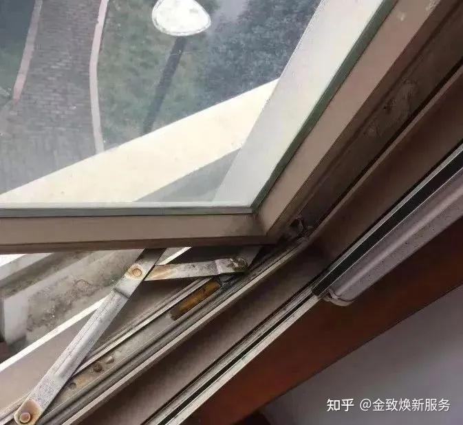 你家的门窗安全吗？金致尚品门窗&新浪家居发布《中国家庭门窗维检焕新需求与趋势白皮书》 - 知乎