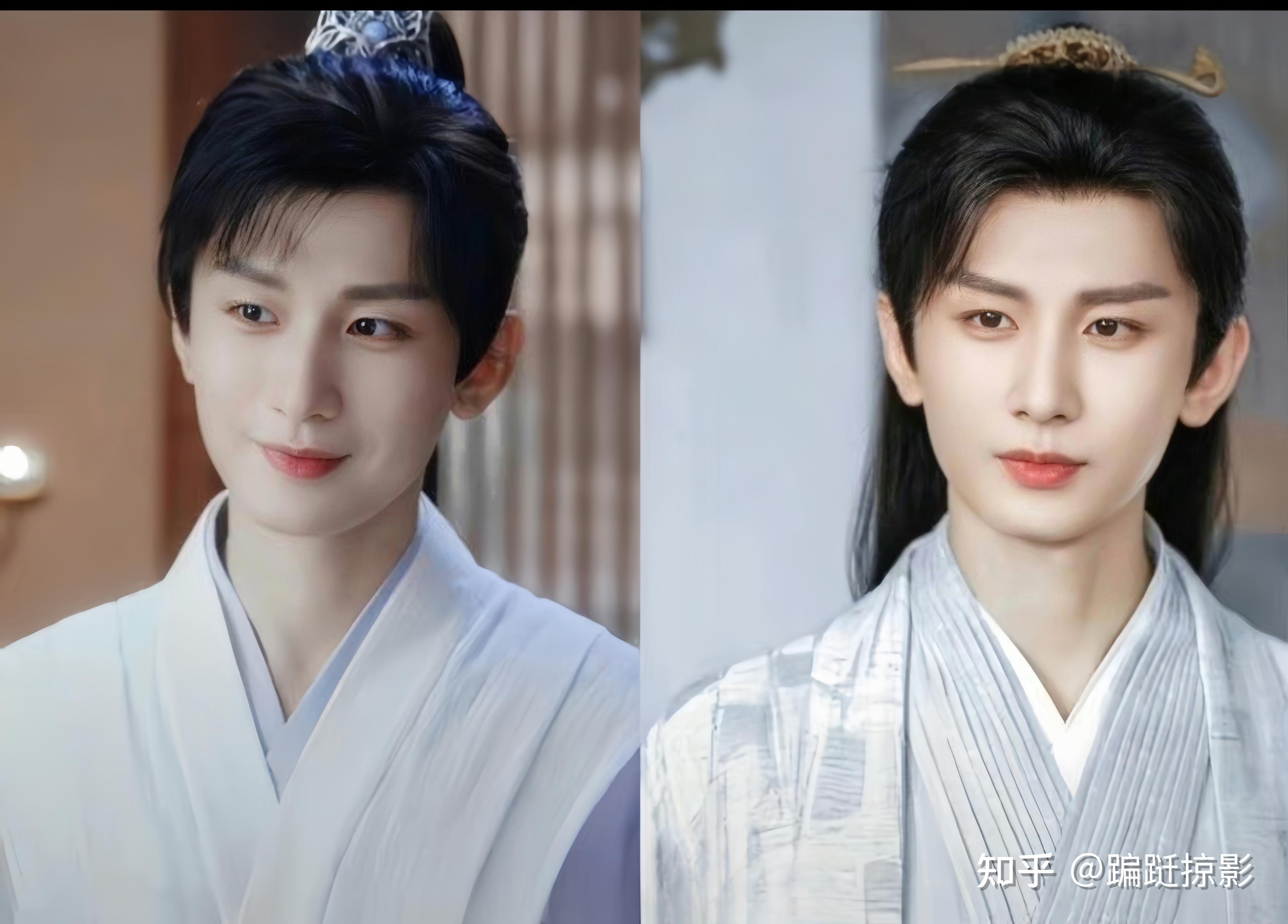 如何评价演员成毅在莲花楼里的演技? - 知乎