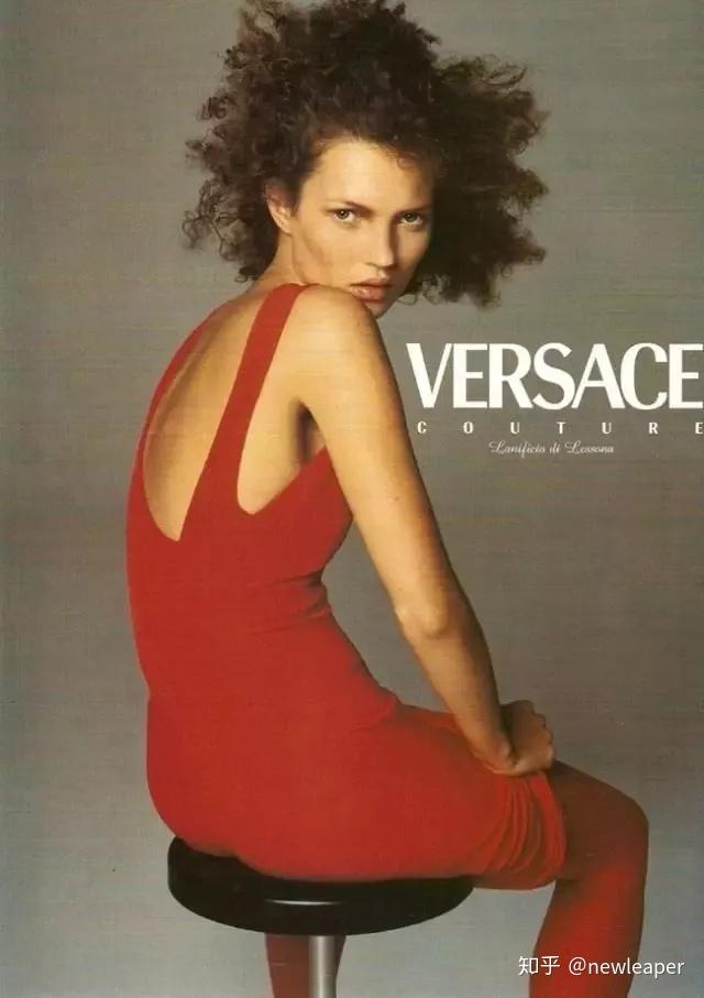 造时者第二期gianniversace范思哲黛安娜王妃为何钟情于他