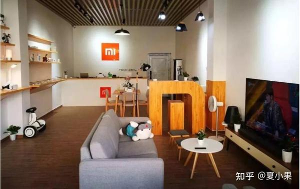 为什么那么多人喜欢小米？甚至一屋子都是小米智能家居！ - 知乎