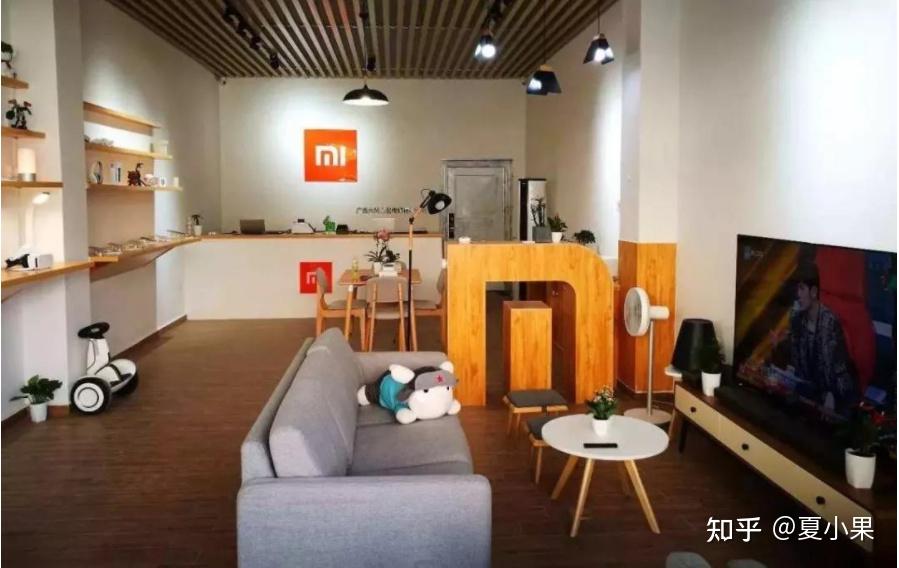 为什么那么多人喜欢小米?甚至一屋子都是小米智能家居! - 知乎