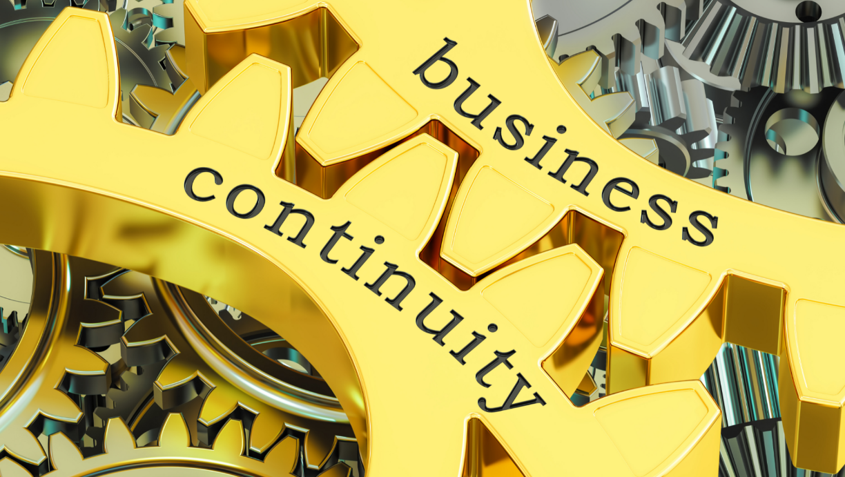 企业应对风险的管理办法——业务持续计划（BCP）(一) - 知乎