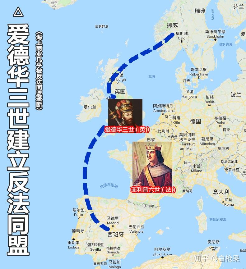 【欧洲系列】以地图佐配资料记载,为你讲述奥尔良保卫战